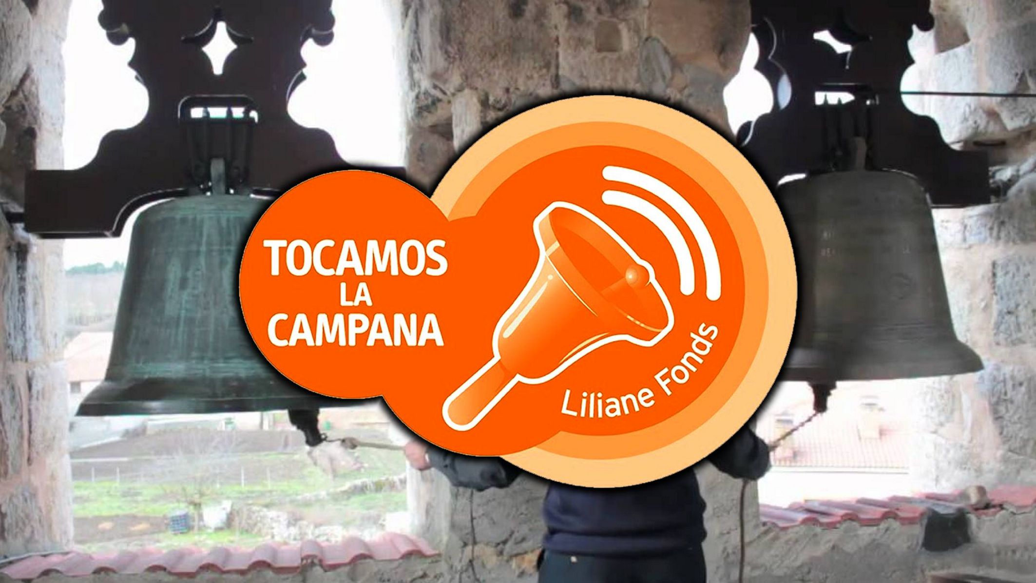 Logotipo Campaña