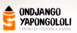 Logo Ondjango Yapongololi