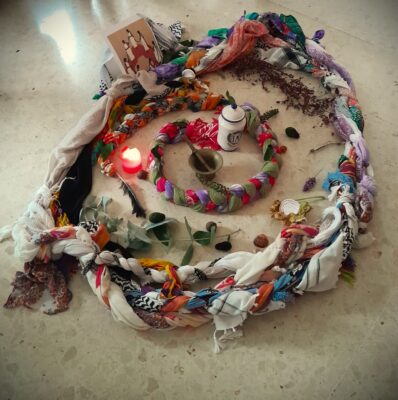 Yada 2025 - Símbolo