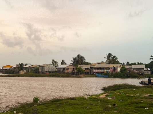 Honduras 2025 - Daniel Malmierca