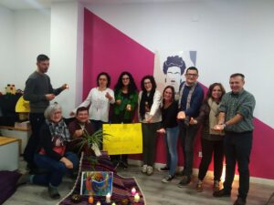 Zaragoza 2025 - Formación