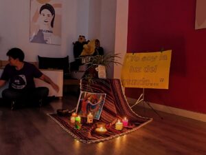 Ritual - Yo soy la LUZ del mundo